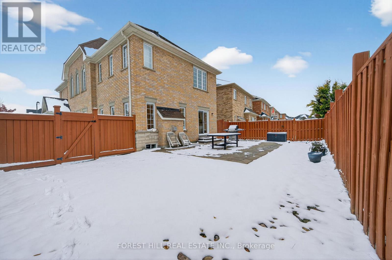 2 Daniel Bram Drive, Vaughan, Ontario  L6A 0L4 - Photo 24 - N12545060