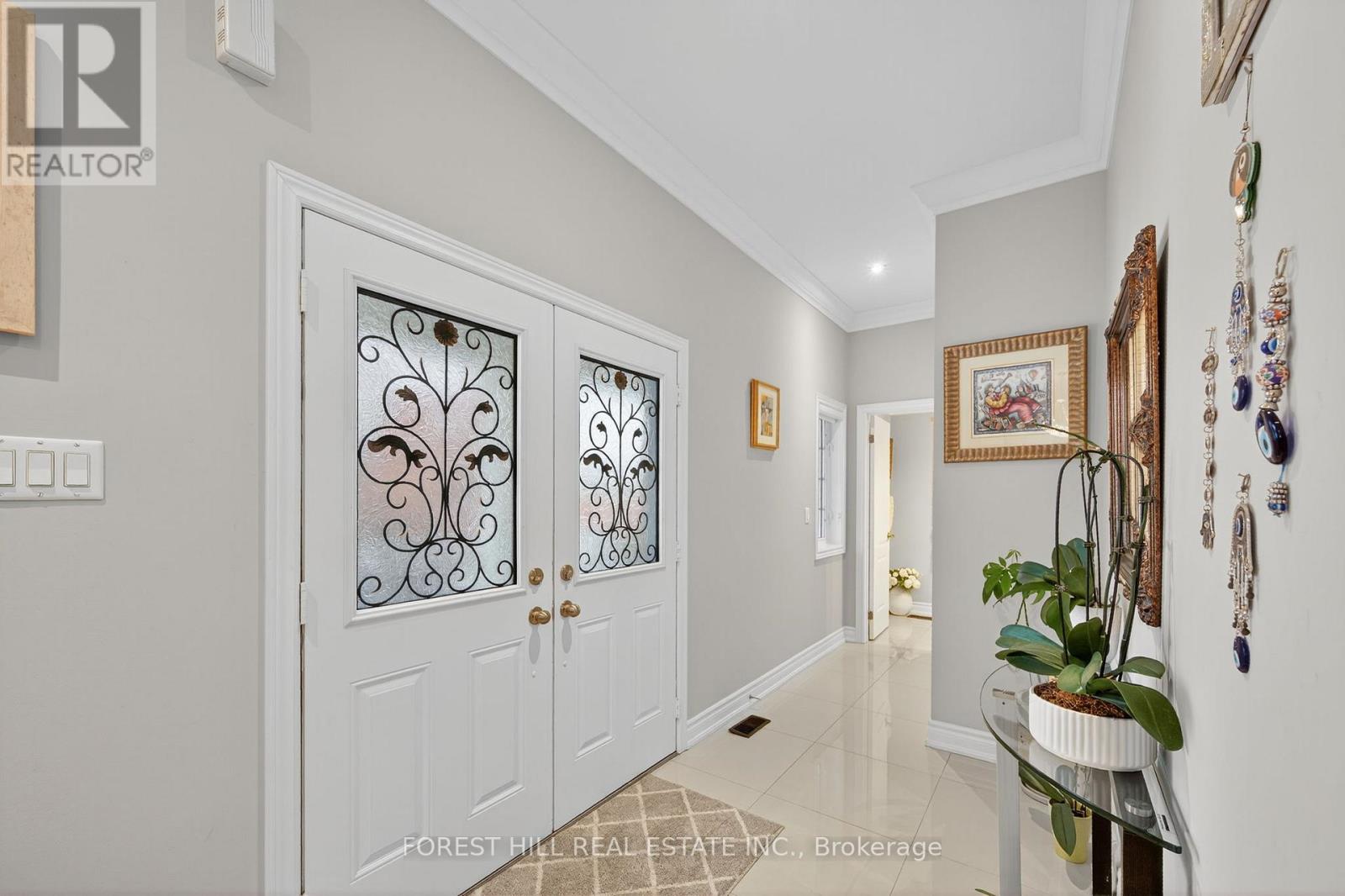2 Daniel Bram Drive, Vaughan, Ontario  L6A 0L4 - Photo 3 - N12545060
