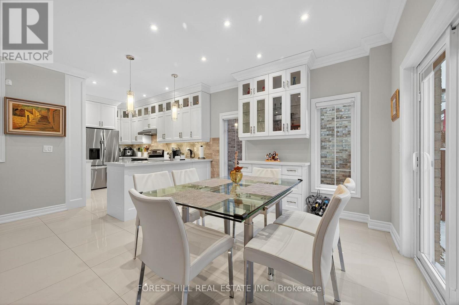 2 Daniel Bram Drive, Vaughan, Ontario  L6A 0L4 - Photo 6 - N12545060