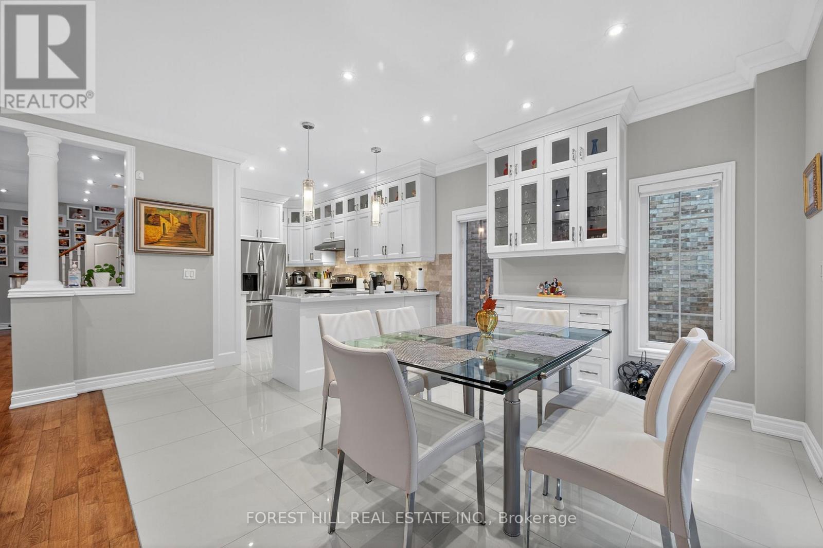 2 Daniel Bram Drive, Vaughan, Ontario  L6A 0L4 - Photo 7 - N12545060