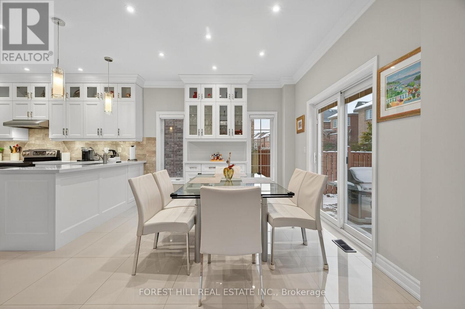 2 Daniel Bram Drive, Vaughan, Ontario  L6A 0L4 - Photo 9 - N12545060