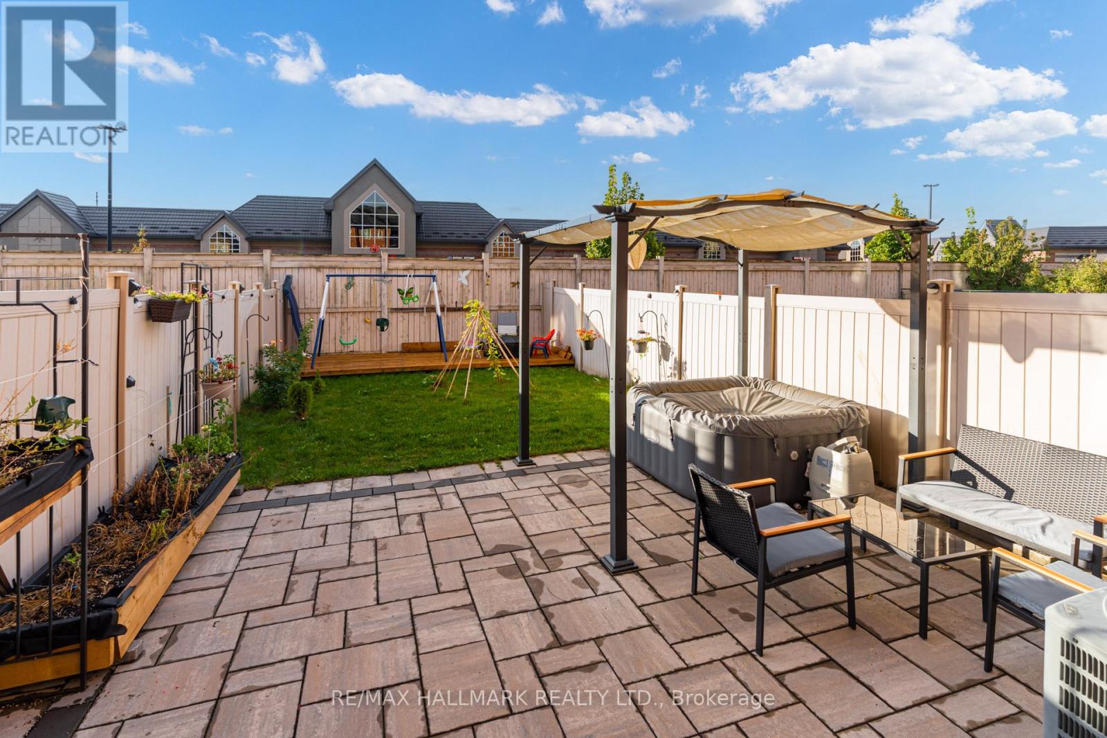 187 Hawkview Boulevard, Vaughan, Ontario  L4H 3S5 - Photo 45 - N12545070