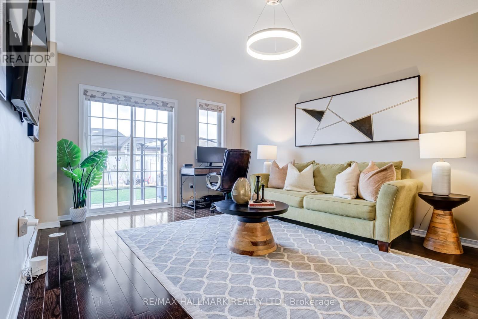 187 Hawkview Boulevard, Vaughan, Ontario  L4H 3S5 - Photo 5 - N12545070