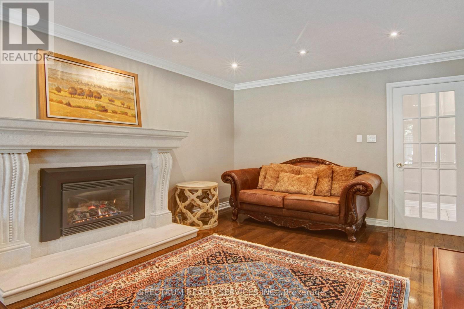 172 Charmaine Road, Vaughan, Ontario  L4L 1K2 - Photo 10 - N12545072