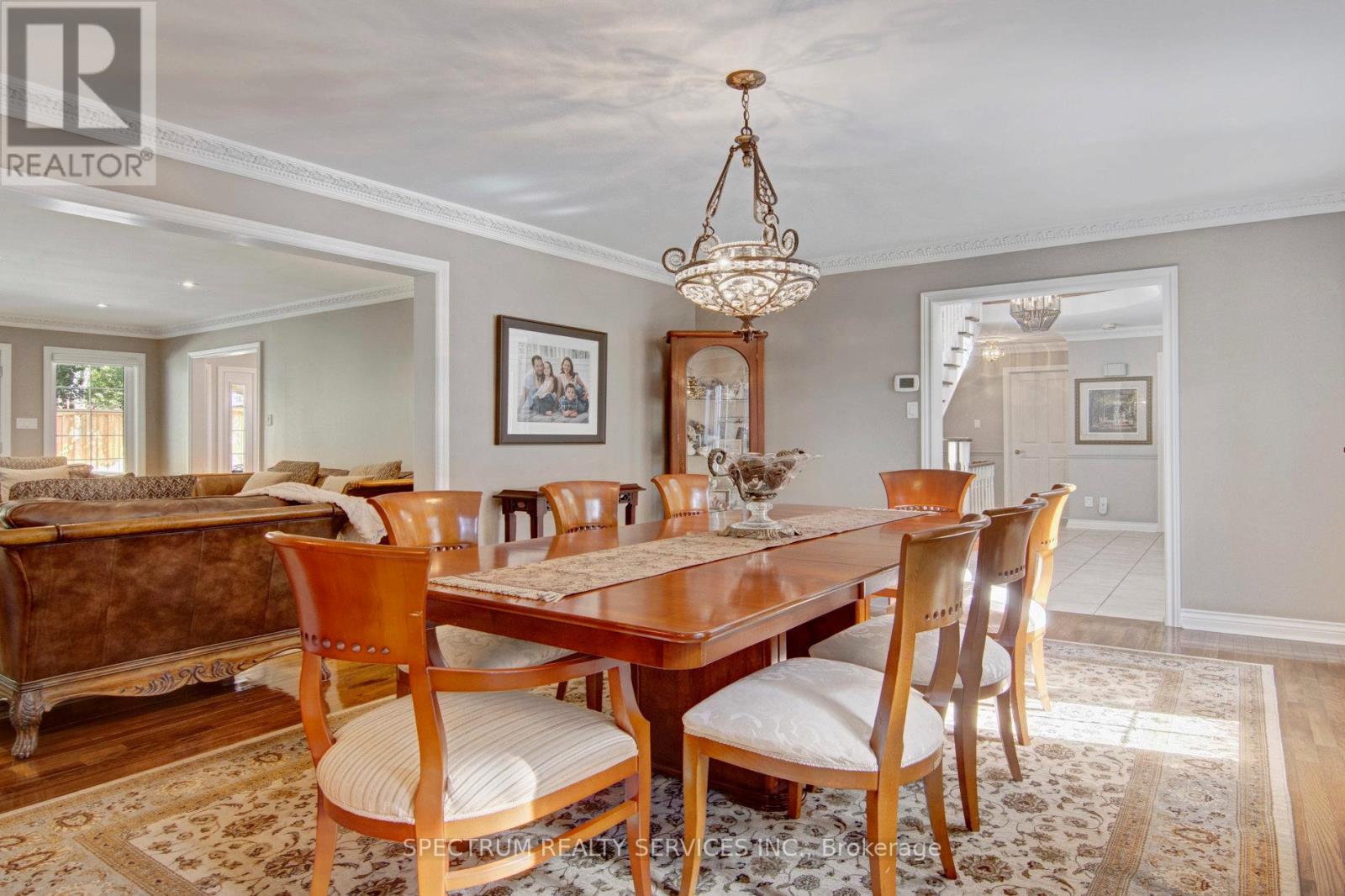 172 Charmaine Road, Vaughan, Ontario  L4L 1K2 - Photo 12 - N12545072