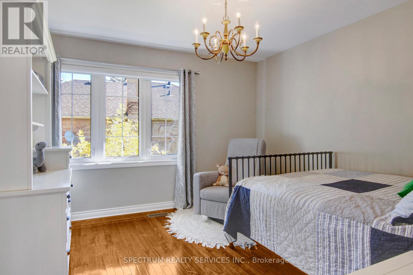 172 Charmaine Road, Vaughan, Ontario  L4L 1K2 - Photo 27 - N12545072