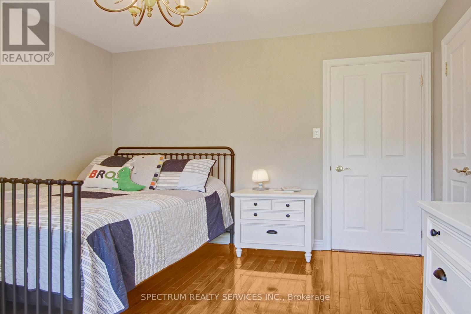 172 Charmaine Road, Vaughan, Ontario  L4L 1K2 - Photo 28 - N12545072