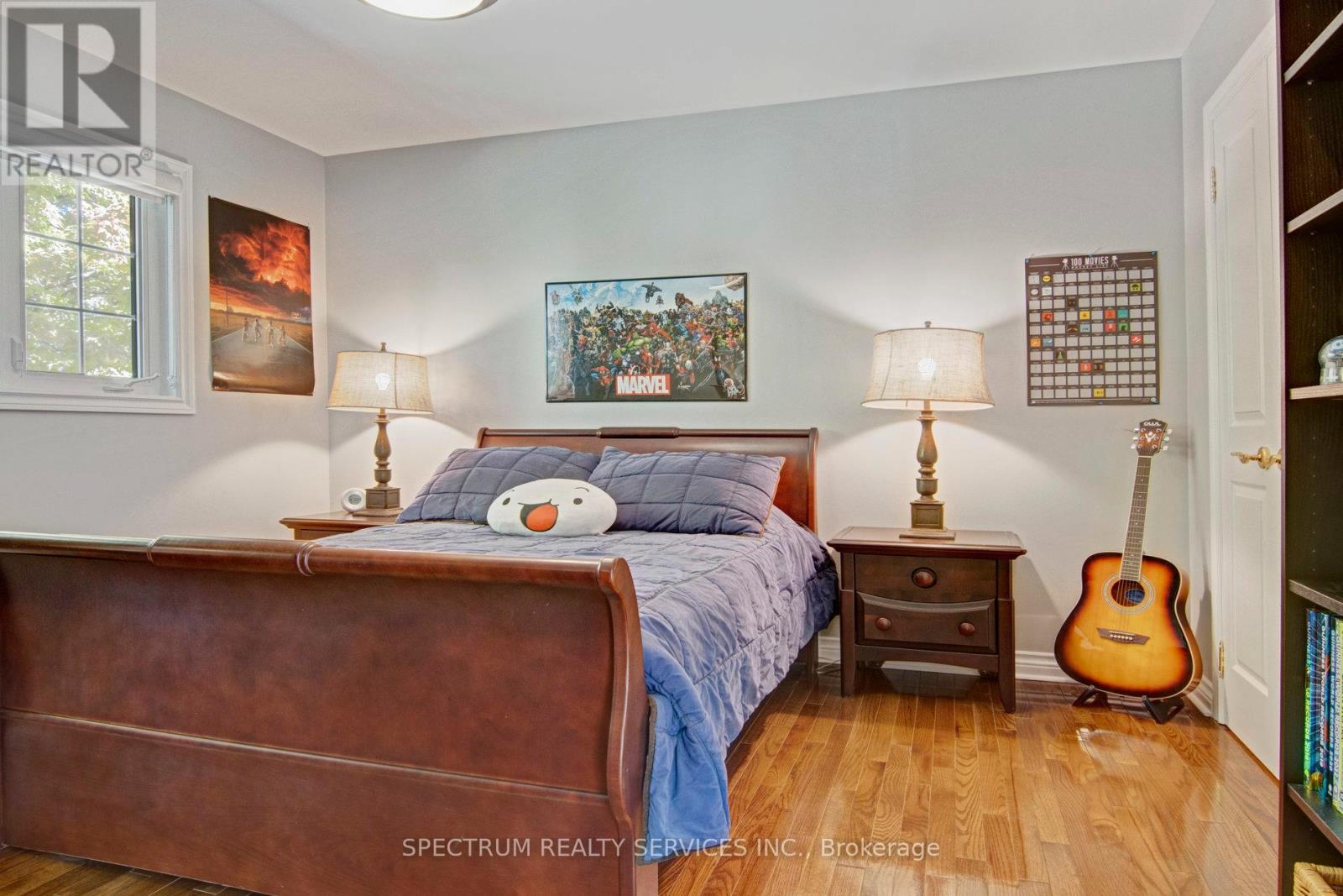 172 Charmaine Road, Vaughan, Ontario  L4L 1K2 - Photo 29 - N12545072