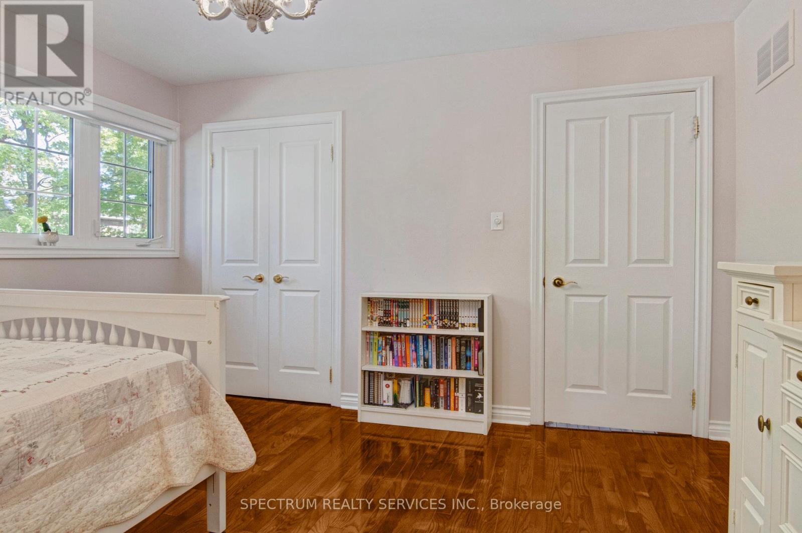 172 Charmaine Road, Vaughan, Ontario  L4L 1K2 - Photo 32 - N12545072