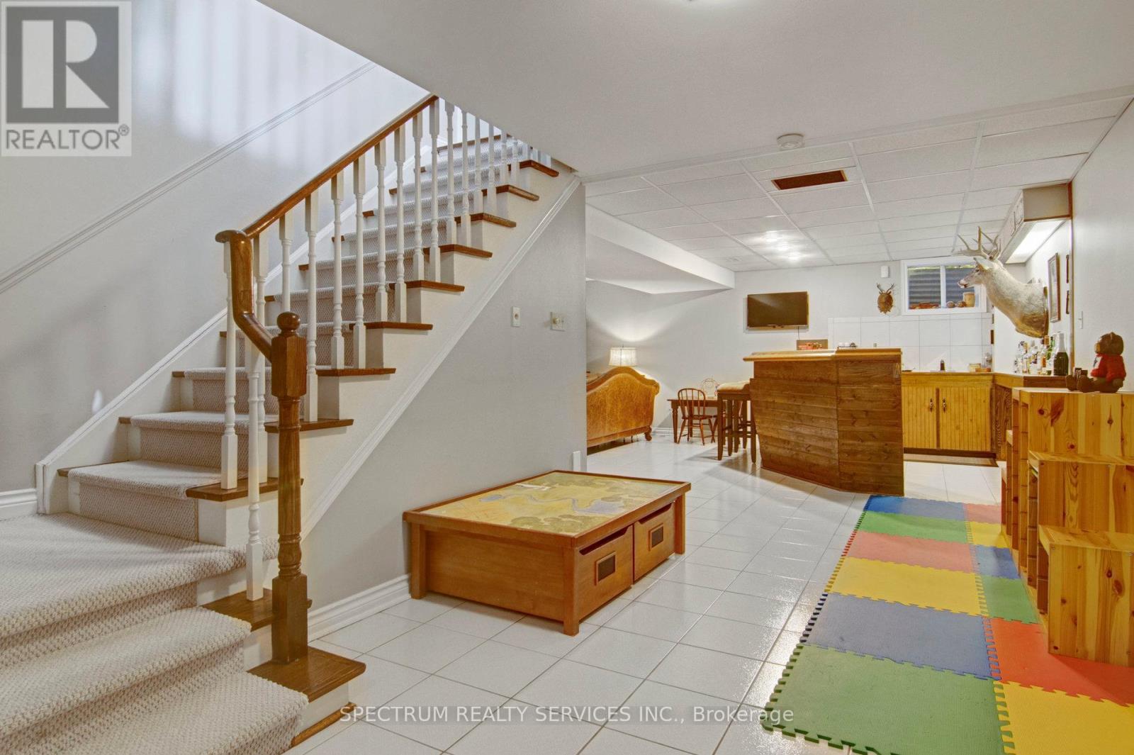 172 Charmaine Road, Vaughan, Ontario  L4L 1K2 - Photo 37 - N12545072