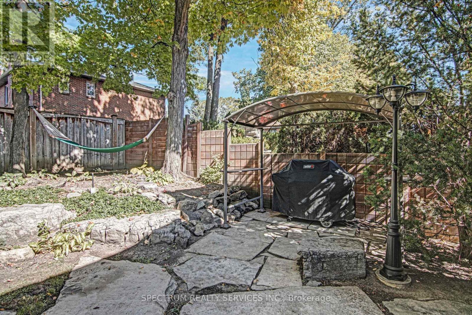 172 Charmaine Road, Vaughan, Ontario  L4L 1K2 - Photo 46 - N12545072