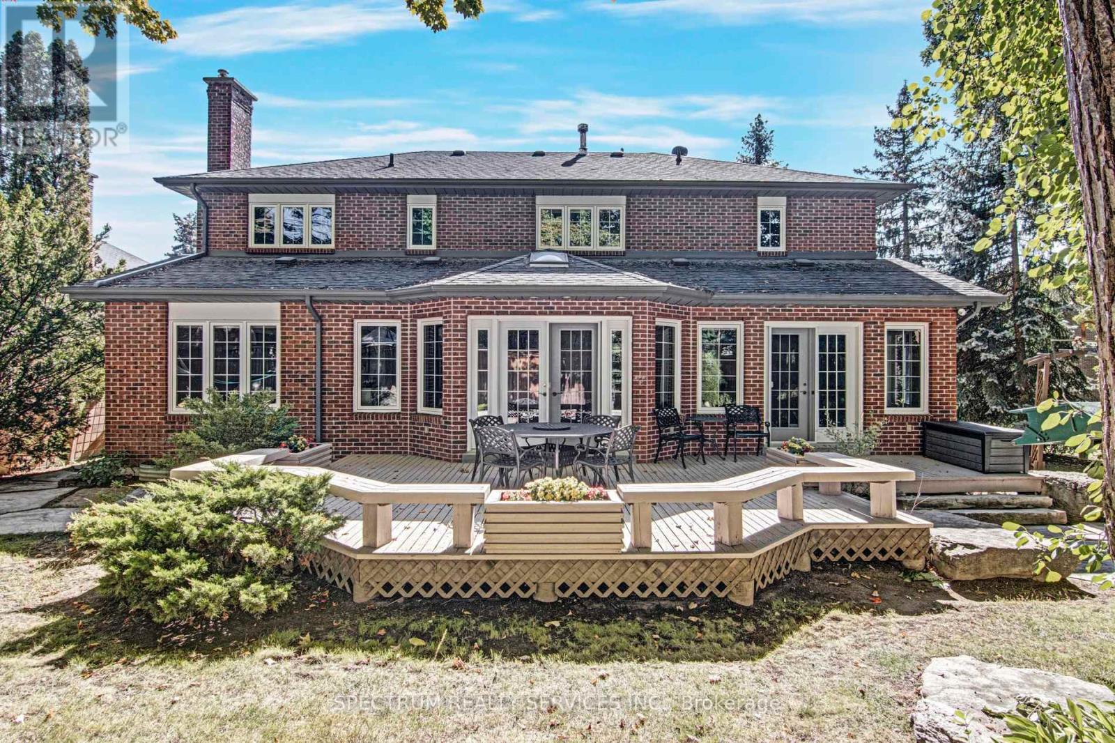 172 Charmaine Road, Vaughan, Ontario  L4L 1K2 - Photo 47 - N12545072