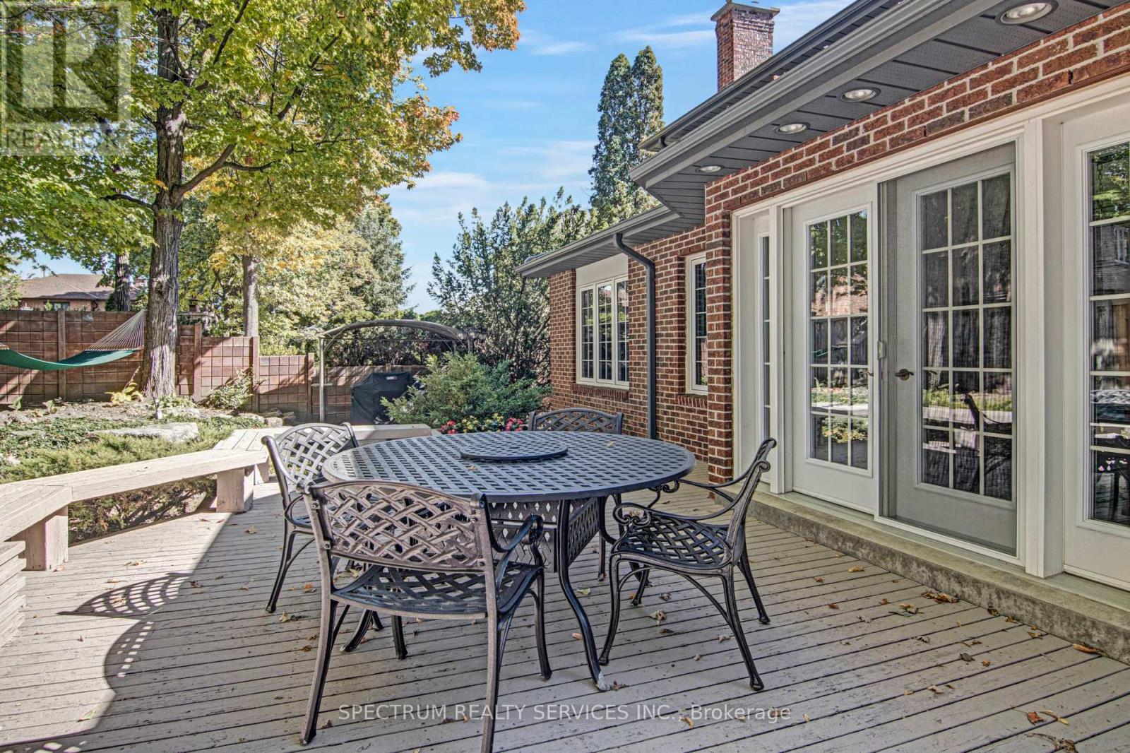 172 Charmaine Road, Vaughan, Ontario  L4L 1K2 - Photo 50 - N12545072