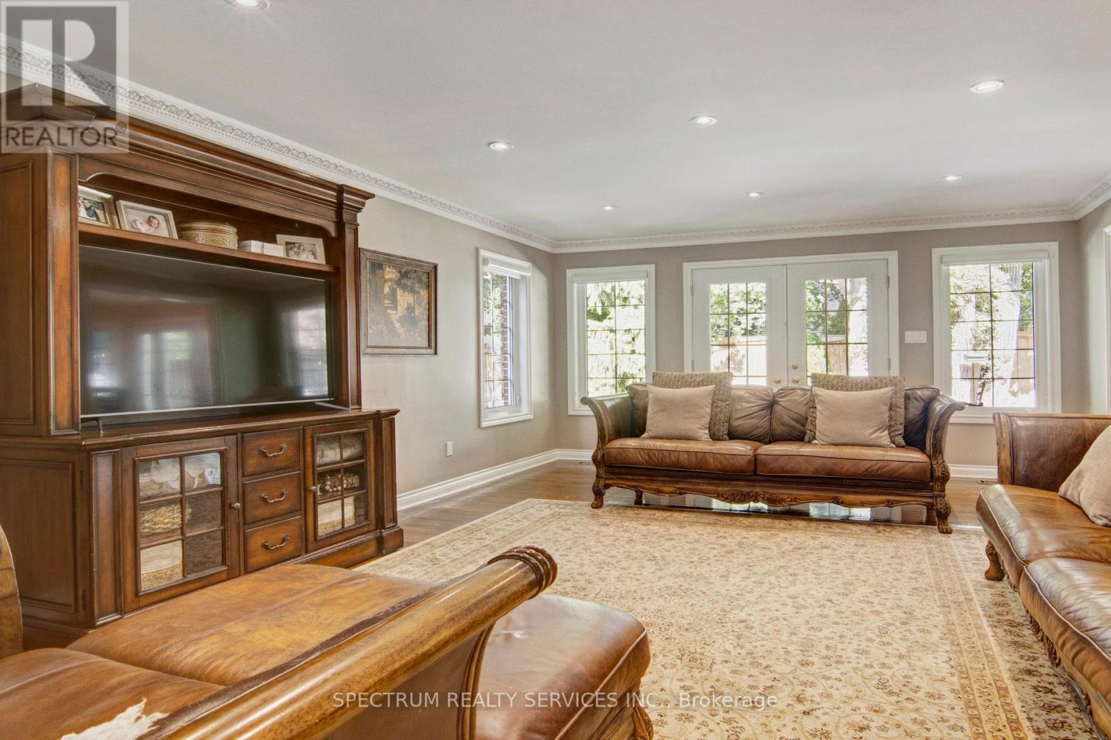 172 Charmaine Road, Vaughan, Ontario  L4L 1K2 - Photo 8 - N12545072