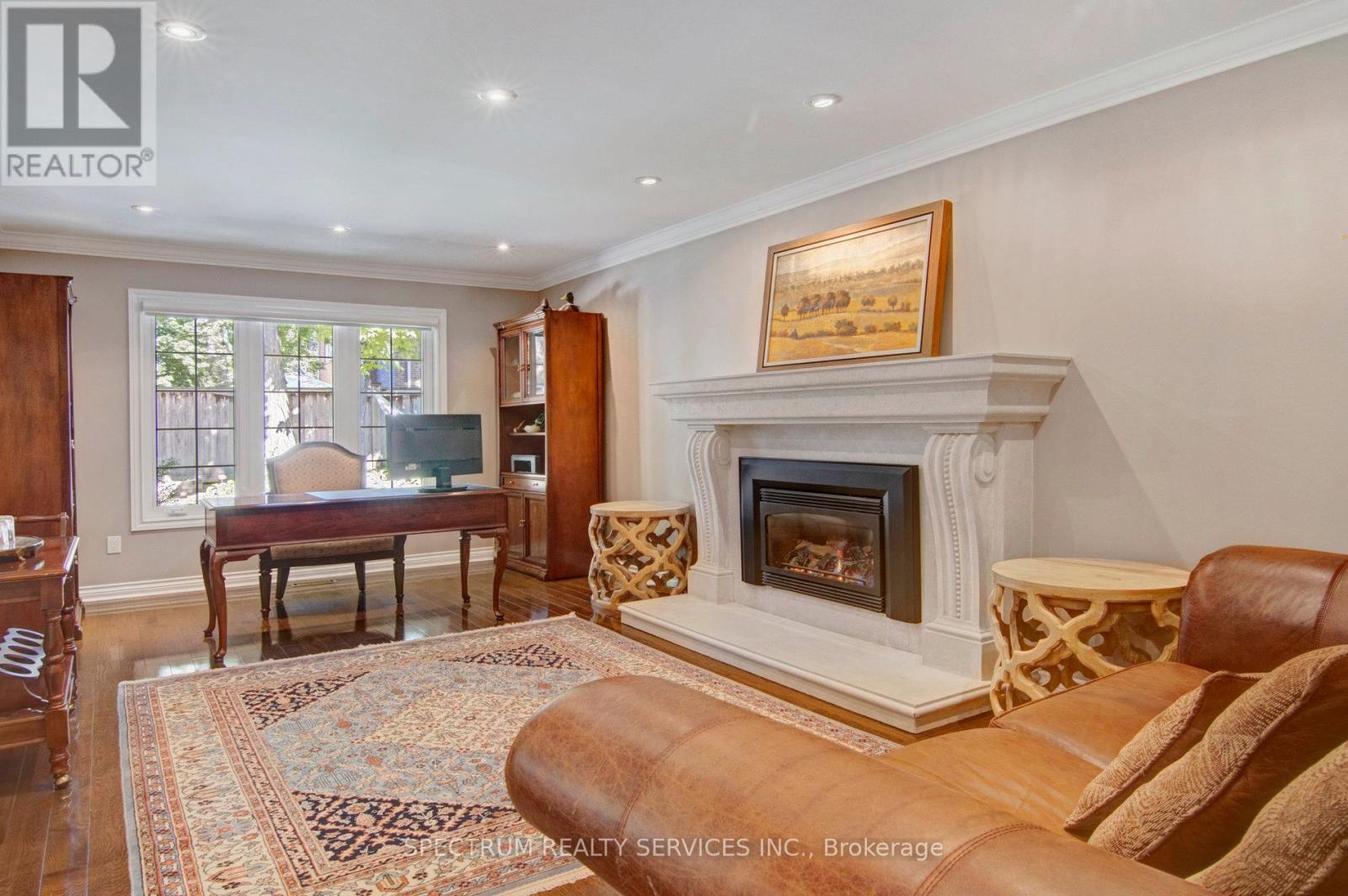 172 Charmaine Road, Vaughan, Ontario  L4L 1K2 - Photo 9 - N12545072