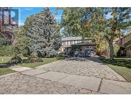 172 CHARMAINE ROAD, Vaughan, Ontario