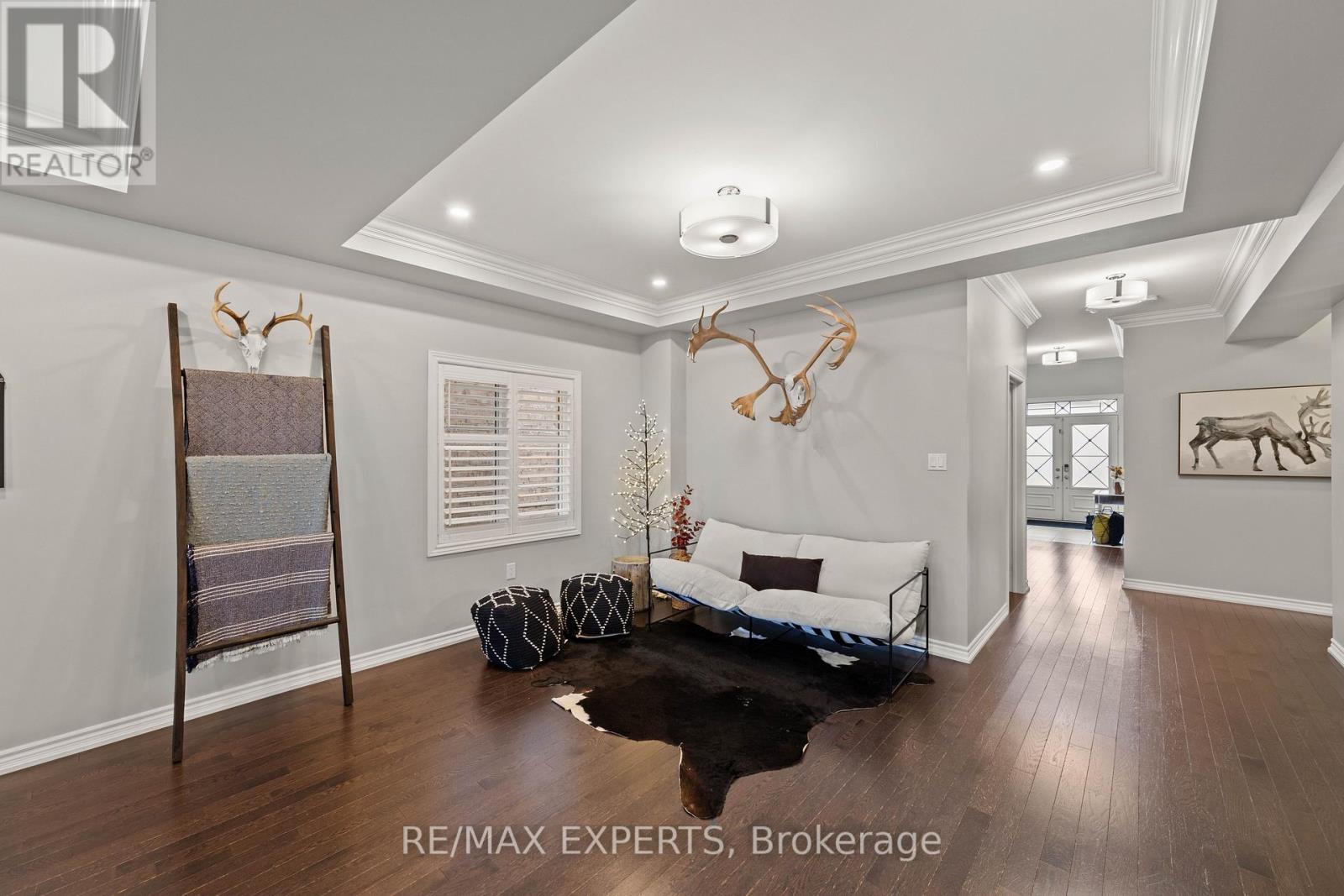 48 Manor Glen Crescent, East Gwillimbury, Ontario  L0G 1M0 - Photo 12 - N12545102