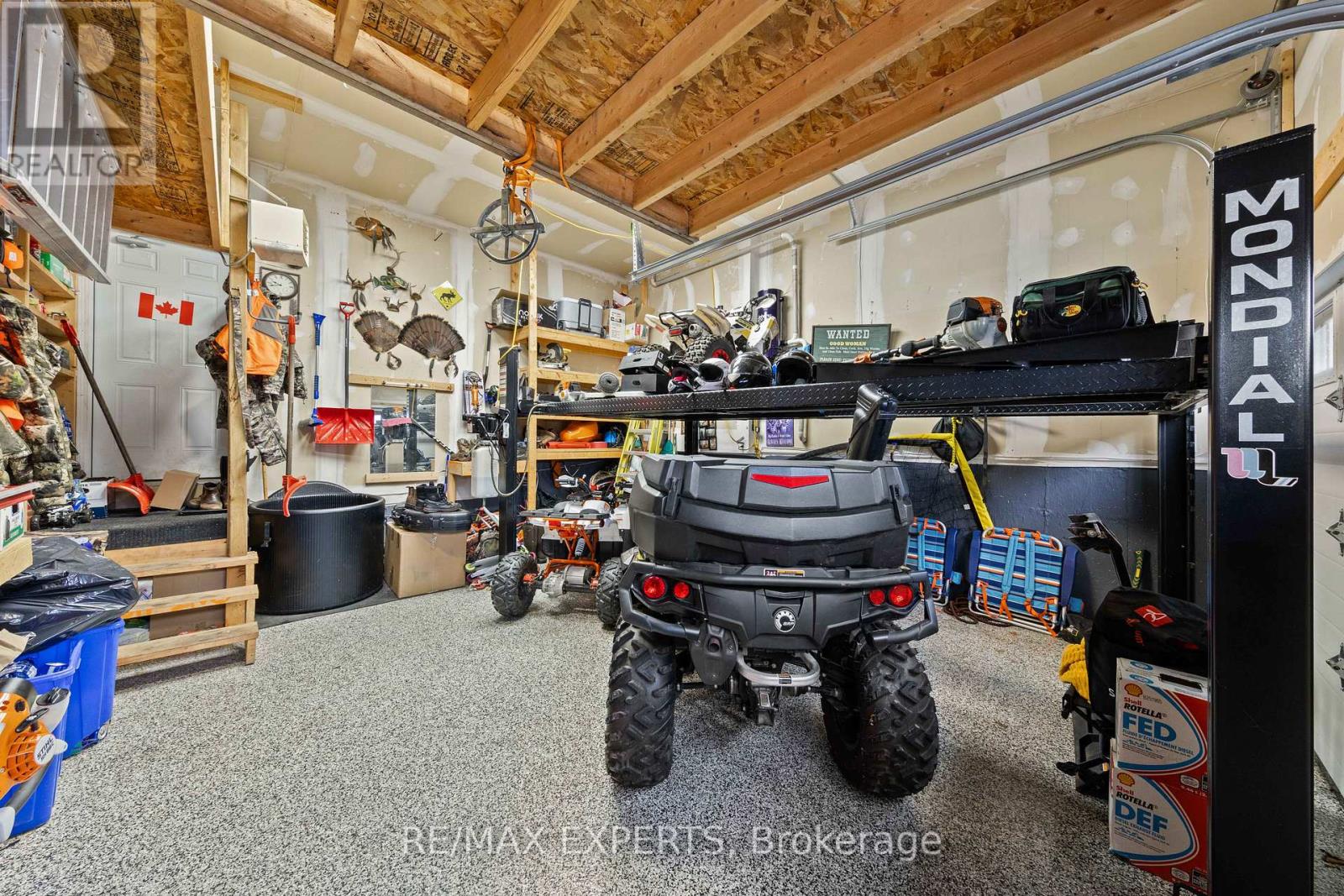 48 Manor Glen Crescent, East Gwillimbury, Ontario  L0G 1M0 - Photo 22 - N12545102