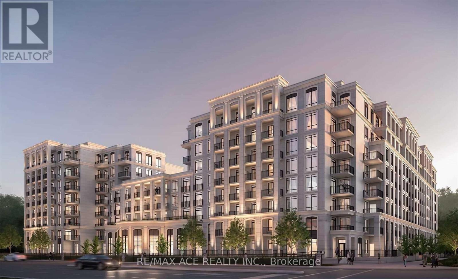 517 W - 268 Buchanan Drive, Markham, Ontario  L3R 8G9 - Photo 1 - N12545128