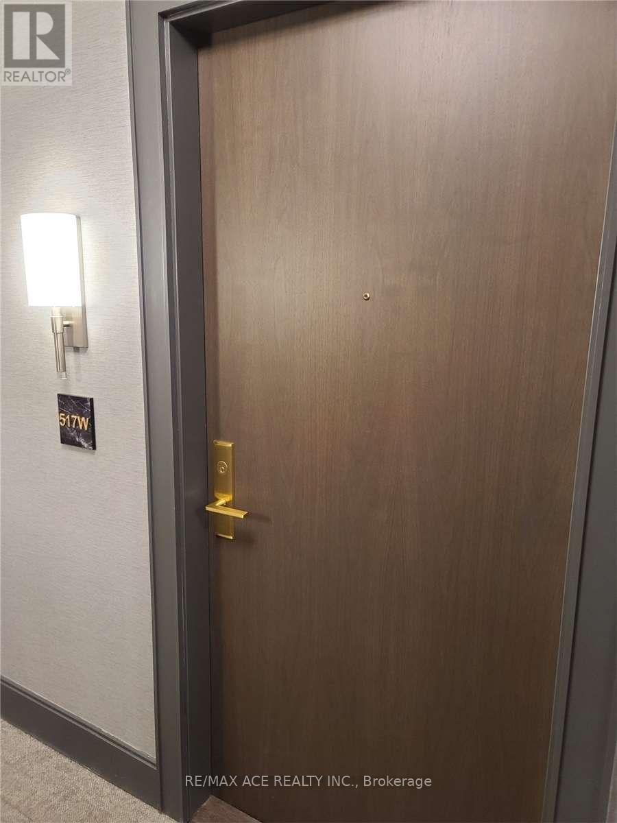 517 W - 268 Buchanan Drive, Markham, Ontario  L3R 8G9 - Photo 3 - N12545128