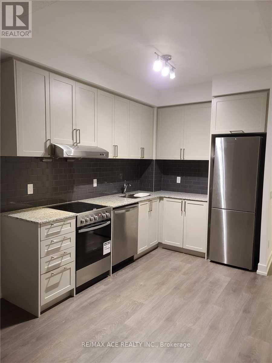 517 W - 268 Buchanan Drive, Markham, Ontario  L3R 8G9 - Photo 4 - N12545128