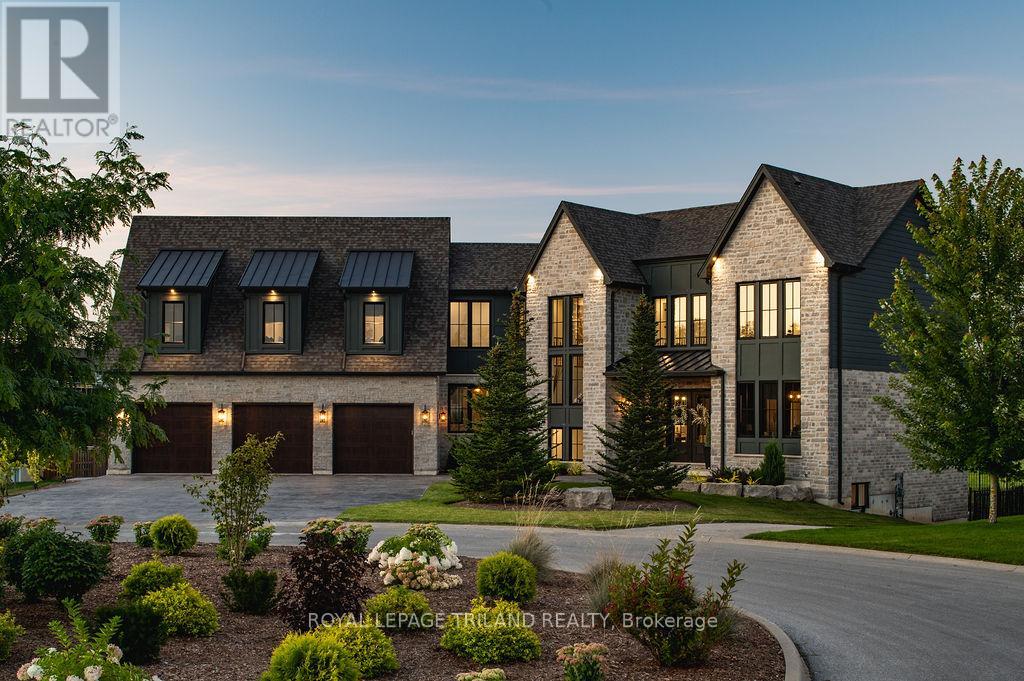 202 - 9861 Glendon Drive, Middlesex Centre, Ontario  N0L 1R0 - Photo 2 - X12545158