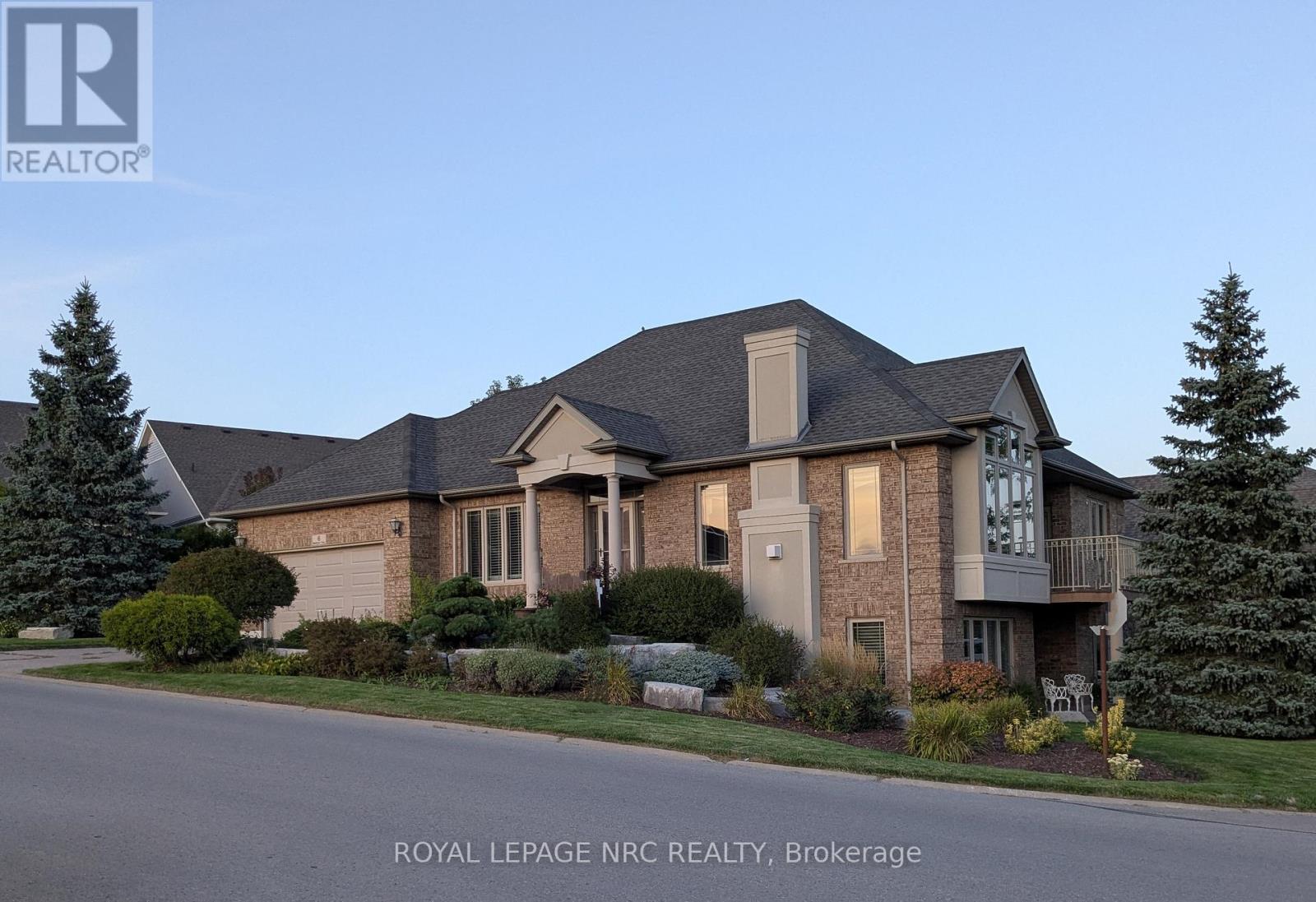 6 Muirfield Trail, Welland, Ontario  L3B 6G7 - Photo 1 - X12459231