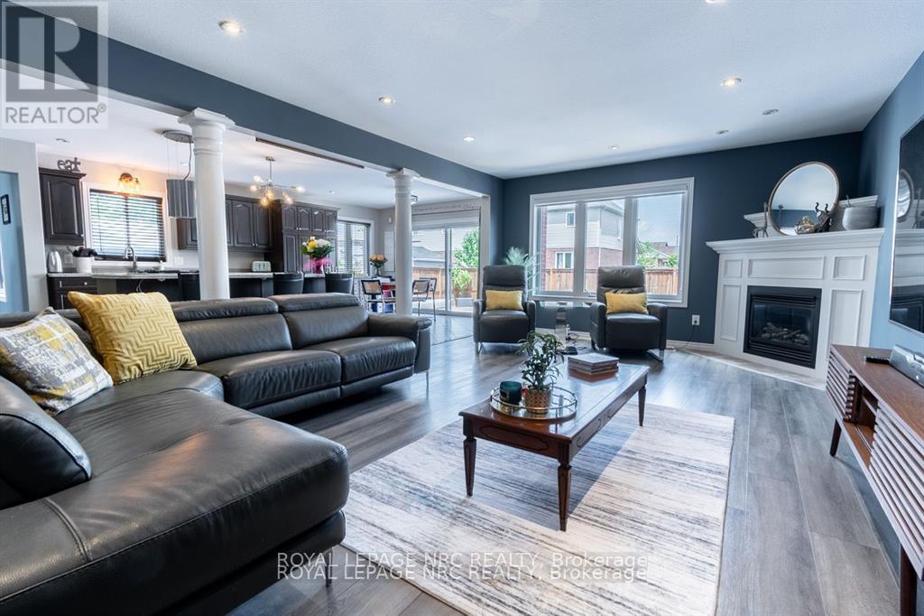 8665 Westport Drive, Niagara Falls, Ontario  L2H 0A3 - Photo 23 - X12487337