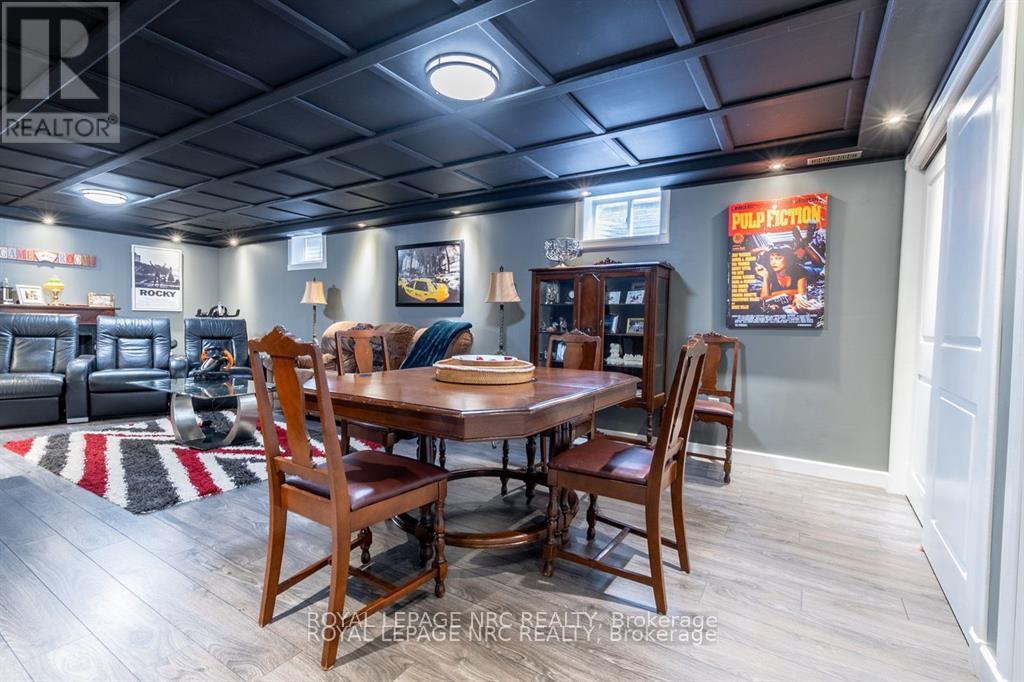 8665 Westport Drive, Niagara Falls, Ontario  L2H 0A3 - Photo 39 - X12487337