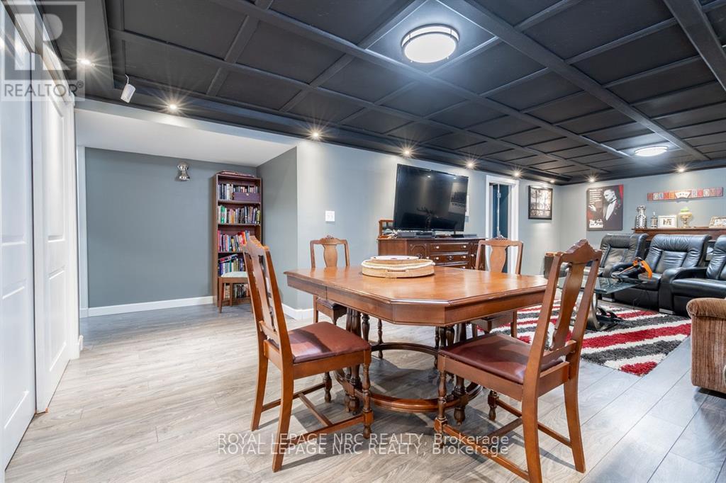 8665 Westport Drive, Niagara Falls, Ontario  L2H 0A3 - Photo 40 - X12487337