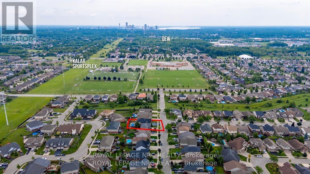 8665 Westport Drive, Niagara Falls, Ontario  L2H 0A3 - Photo 50 - X12487337