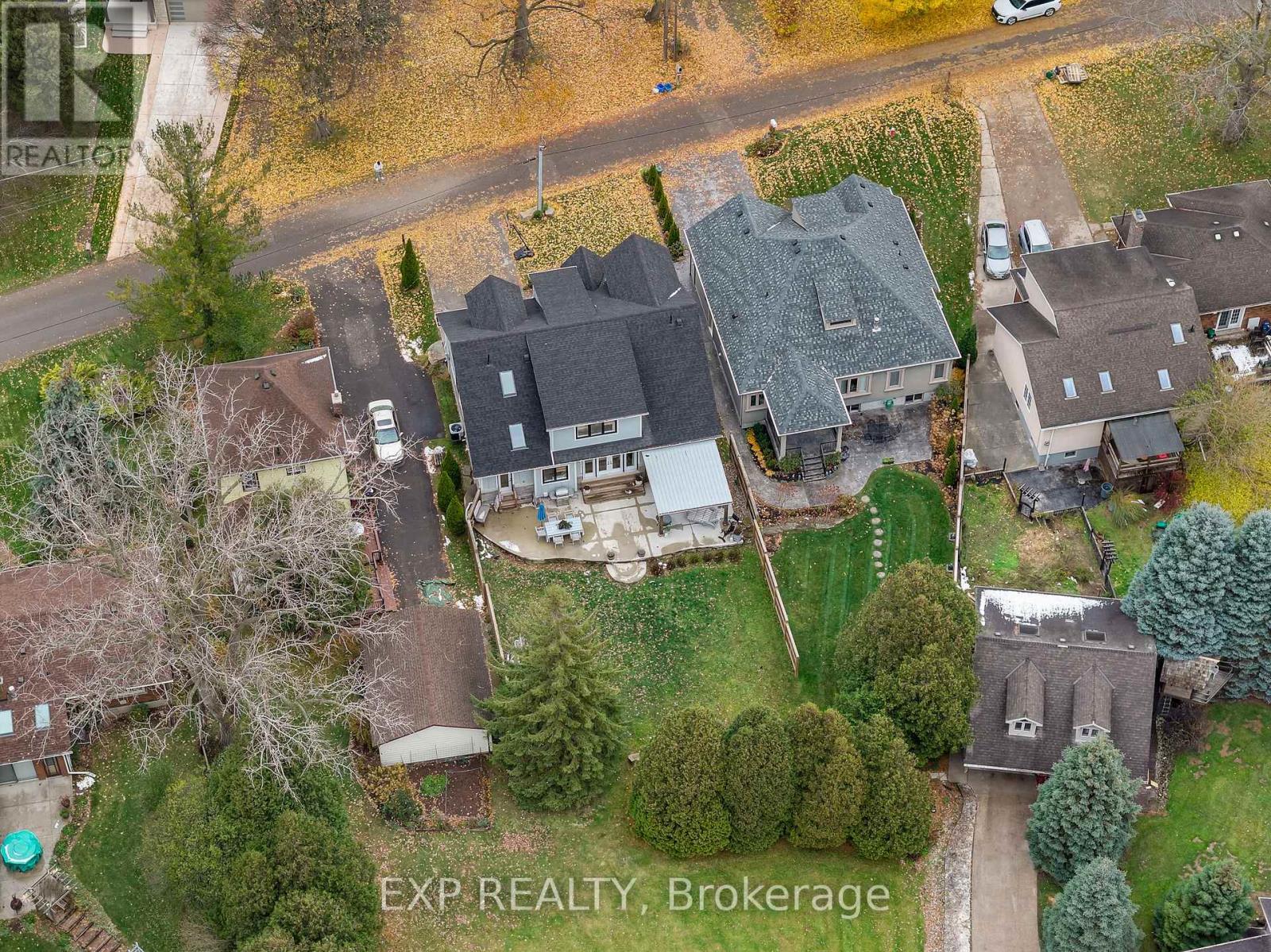 2218 Portage Road, Niagara Falls, Ontario  L2J 0C2 - Photo 41 - X12543918