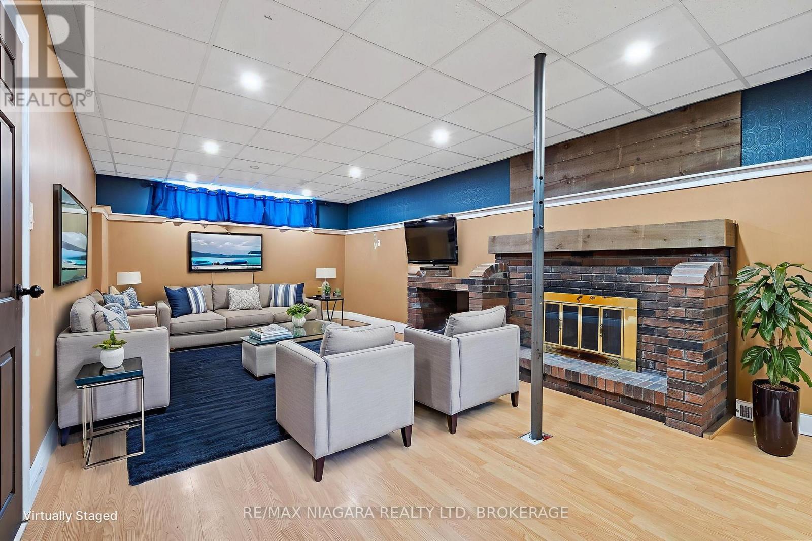 24 Forster Avenue, Thorold, Ontario L2V 4J5 - Photo 23 - X12544304