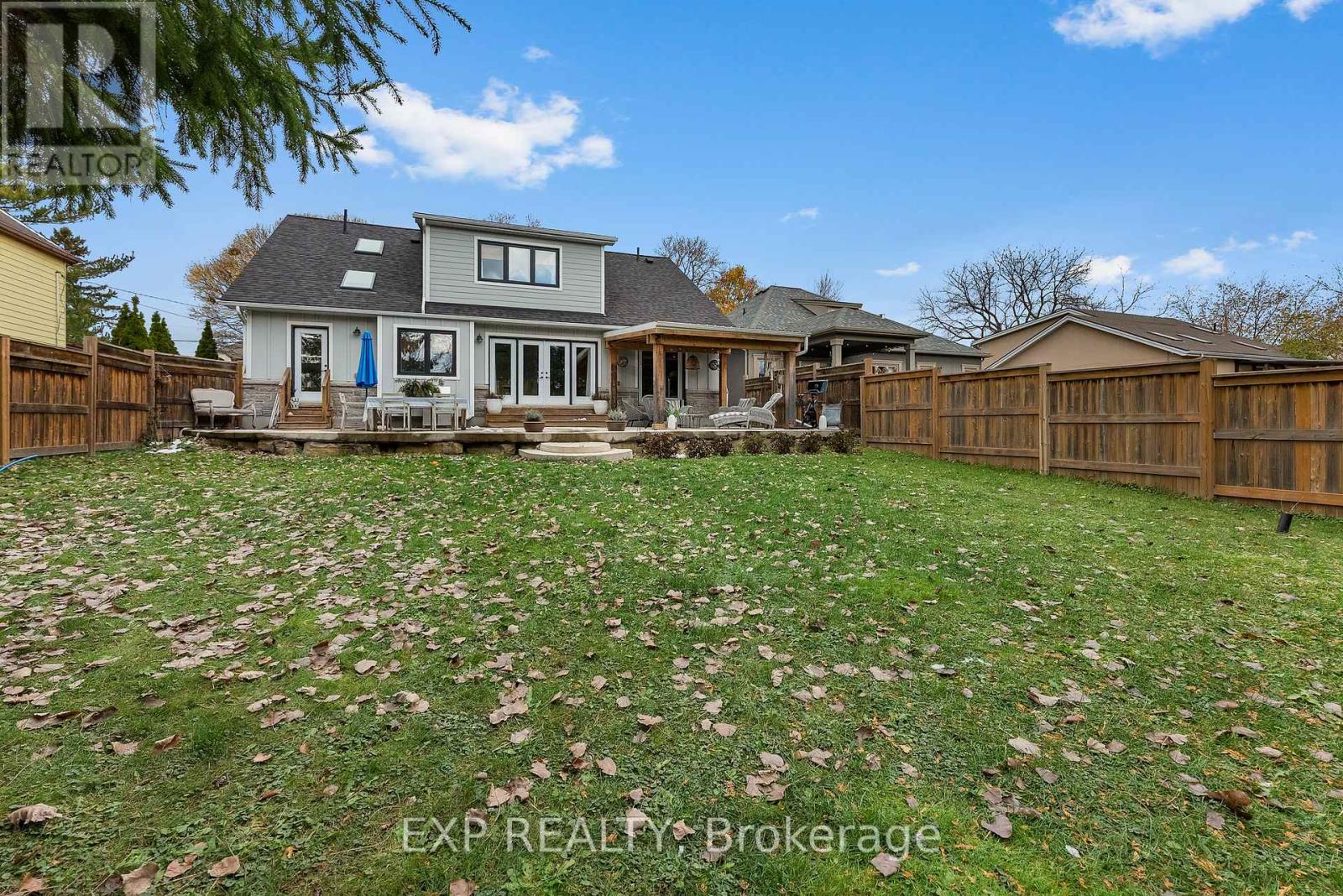 2218 Portage Road, Niagara Falls, Ontario  L2J 0C2 - Photo 42 - X12543918