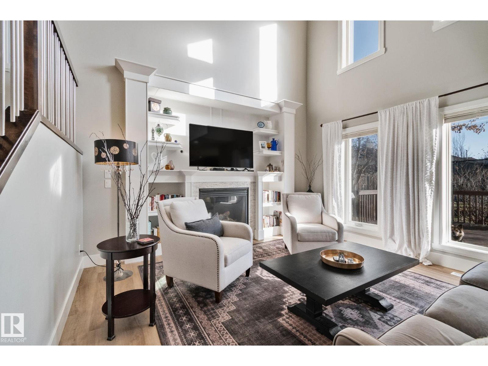 5911 53 Av, Beaumont, Alberta  T4X 0B1 - Photo 5 - E4465723