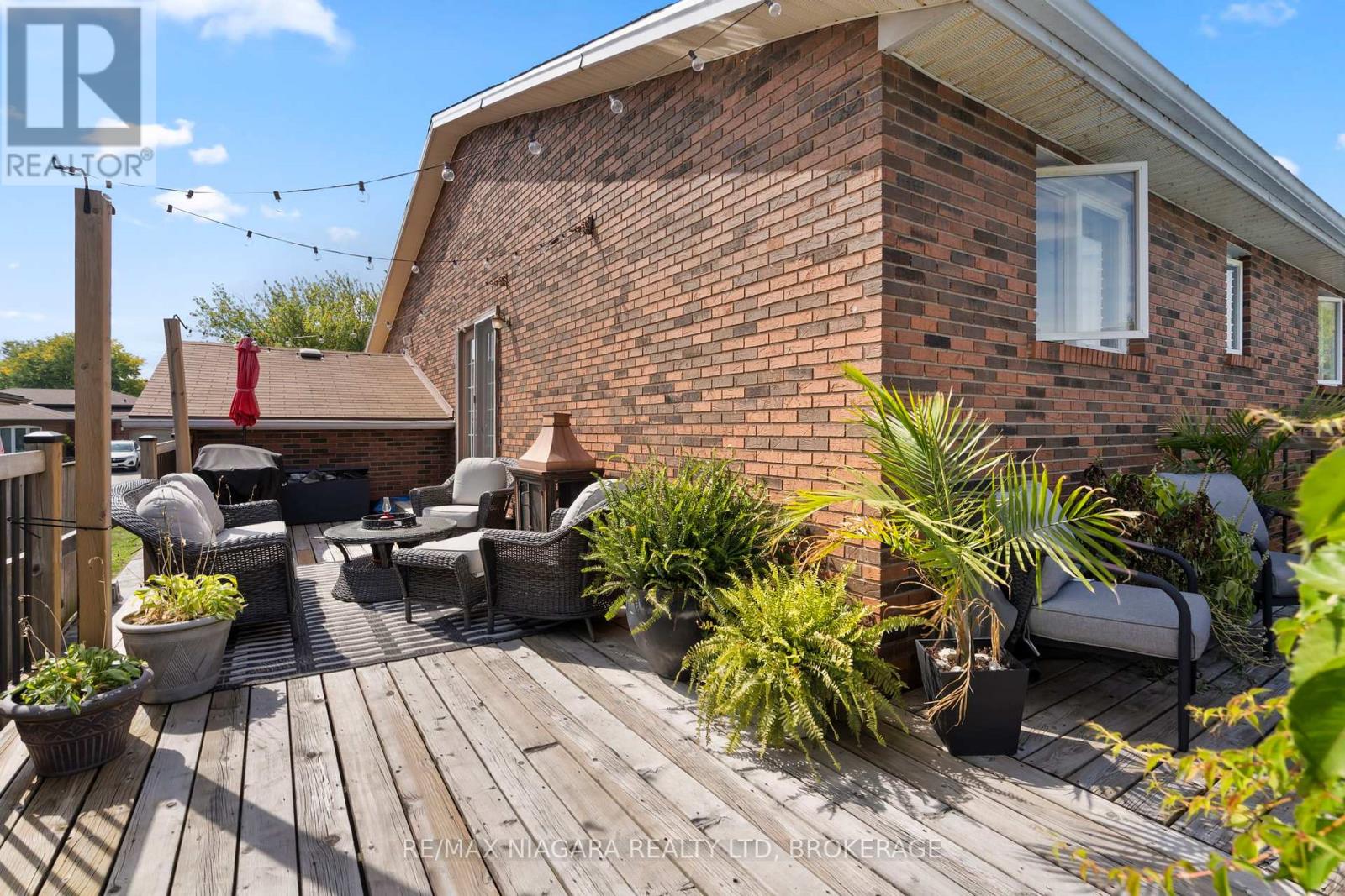 24 Forster Avenue, Thorold, Ontario L2V 4J5 - Photo 30 - X12544304