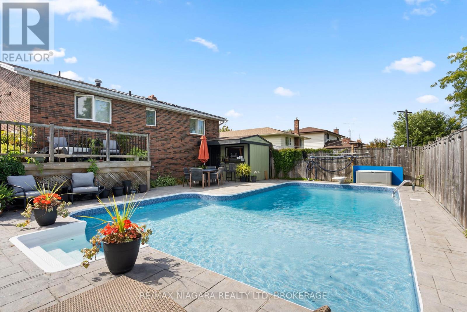 24 Forster Avenue, Thorold, Ontario L2V 4J5 - Photo 35 - X12544304