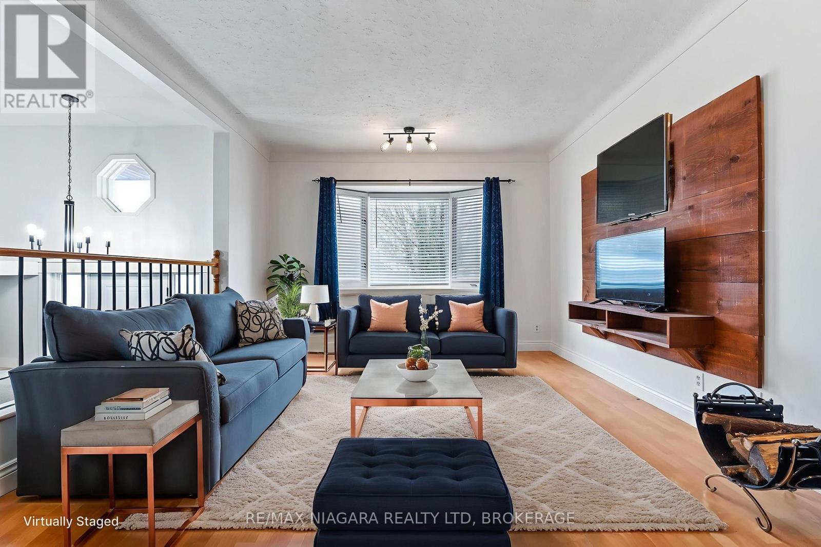 24 Forster Avenue, Thorold, Ontario L2V 4J5 - Photo 7 - X12544304