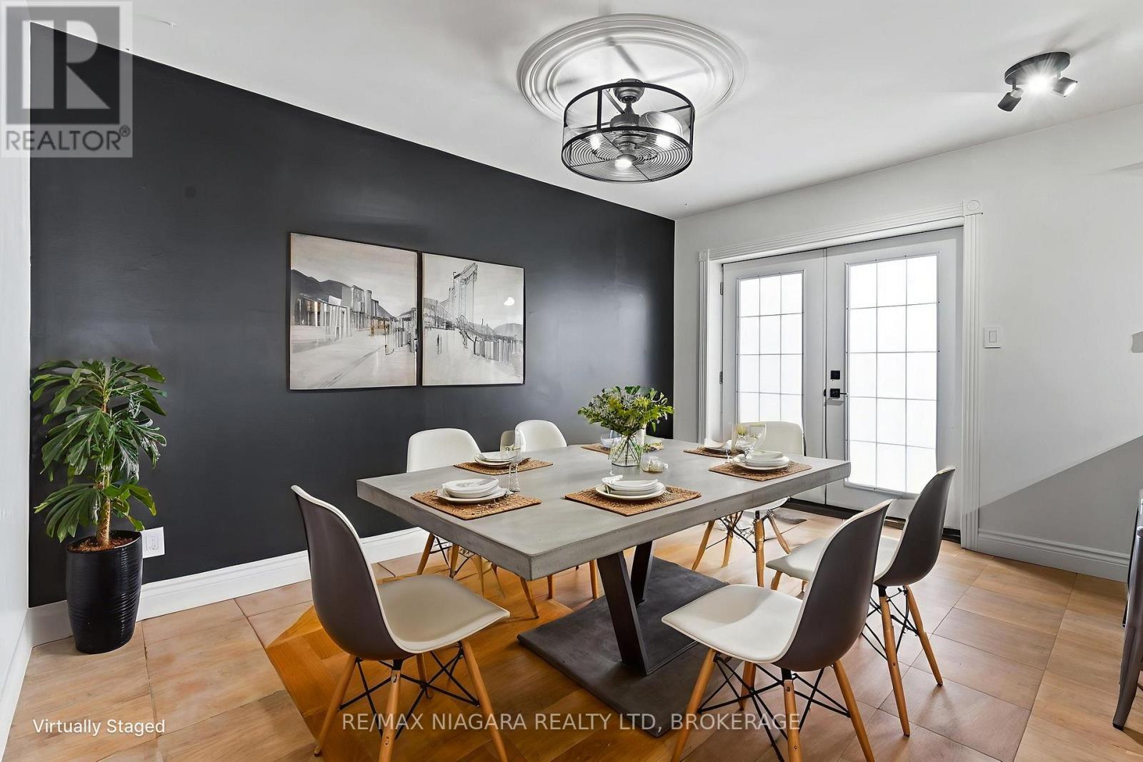 24 Forster Avenue, Thorold, Ontario L2V 4J5 - Photo 9 - X12544304