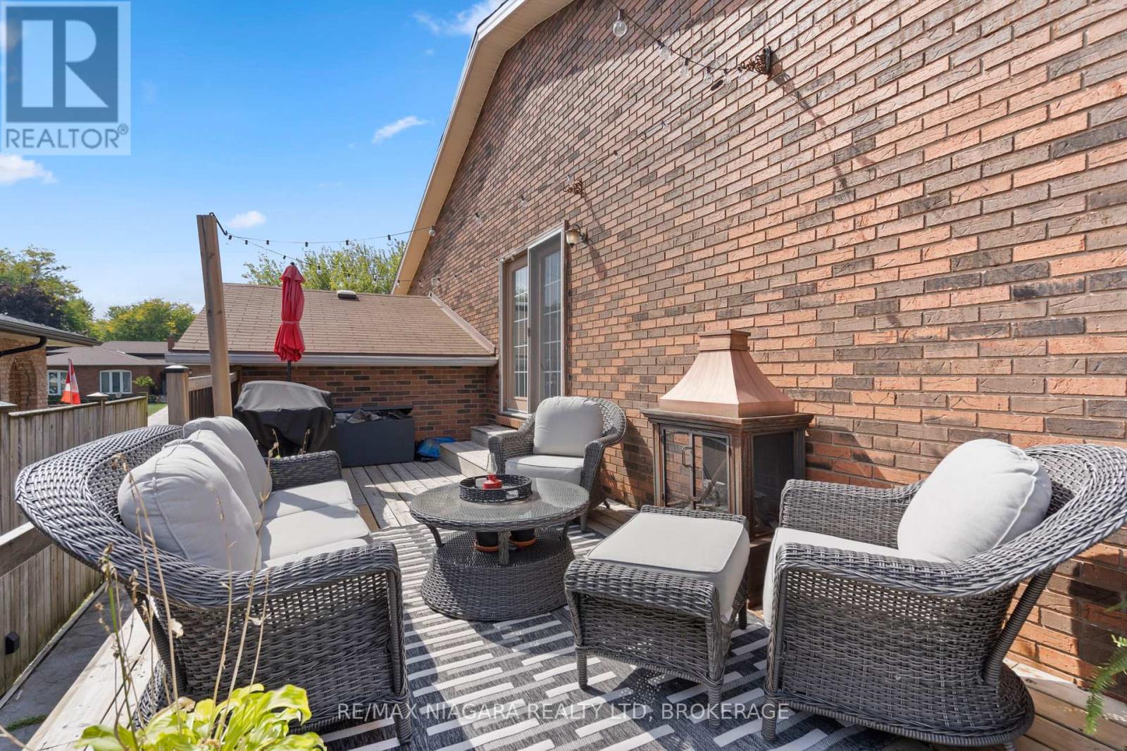 24 Forster Avenue, Thorold, Ontario L2V 4J5 - Photo 32 - X12544304