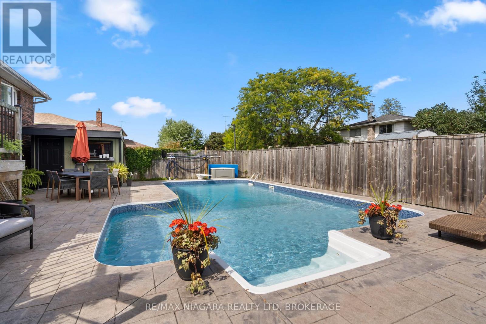 24 Forster Avenue, Thorold, Ontario L2V 4J5 - Photo 33 - X12544304