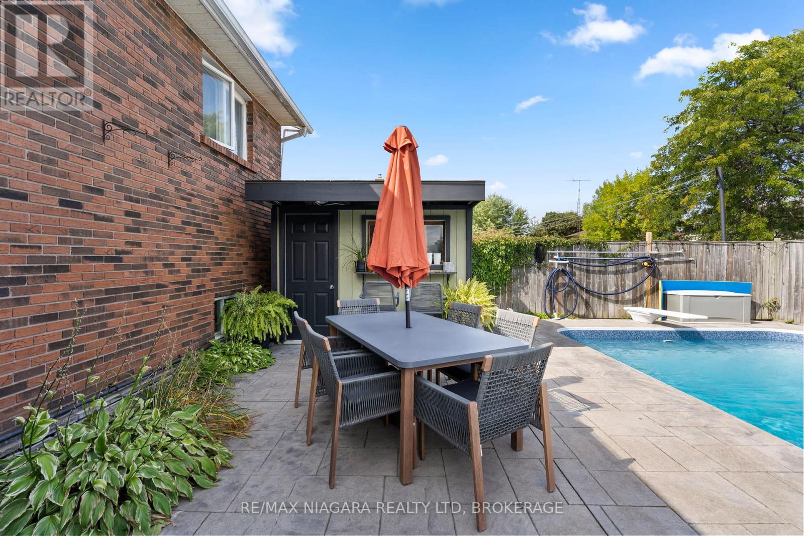 24 Forster Avenue, Thorold, Ontario L2V 4J5 - Photo 38 - X12544304