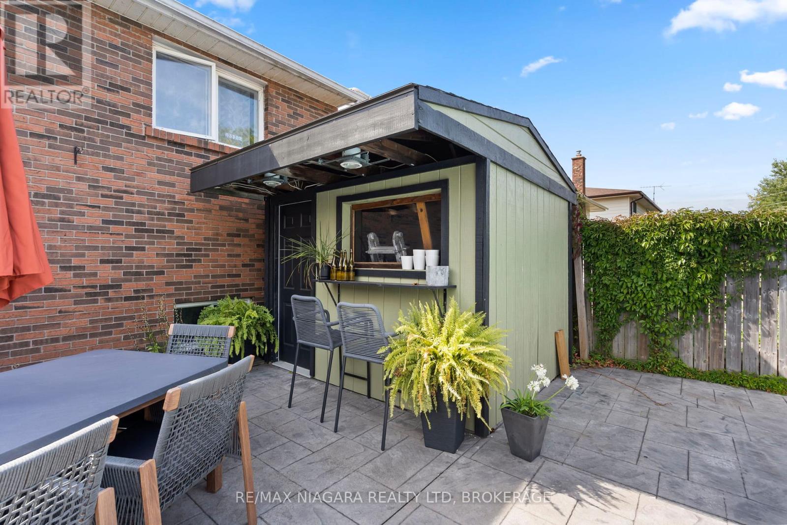 24 Forster Avenue, Thorold, Ontario L2V 4J5 - Photo 39 - X12544304