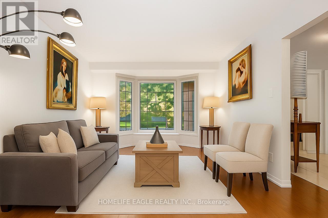 30 Moffat Crescent, Aurora, Ontario L4G 4Z8 - Photo 5 - N12497080