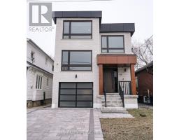 83 KALMAR AVENUE, Toronto, Ontario