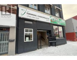 36 PINE STREET S, Timmins, Ontario