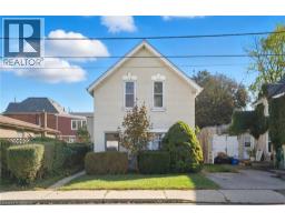 117 MURRAY Street, Brantford, Ontario