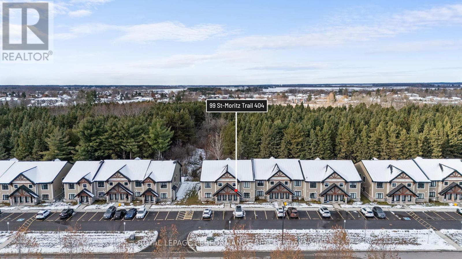 404 - 99 St Moritz Trail, Russell, Ontario  K0A 1W0 - Photo 3 - X12545222