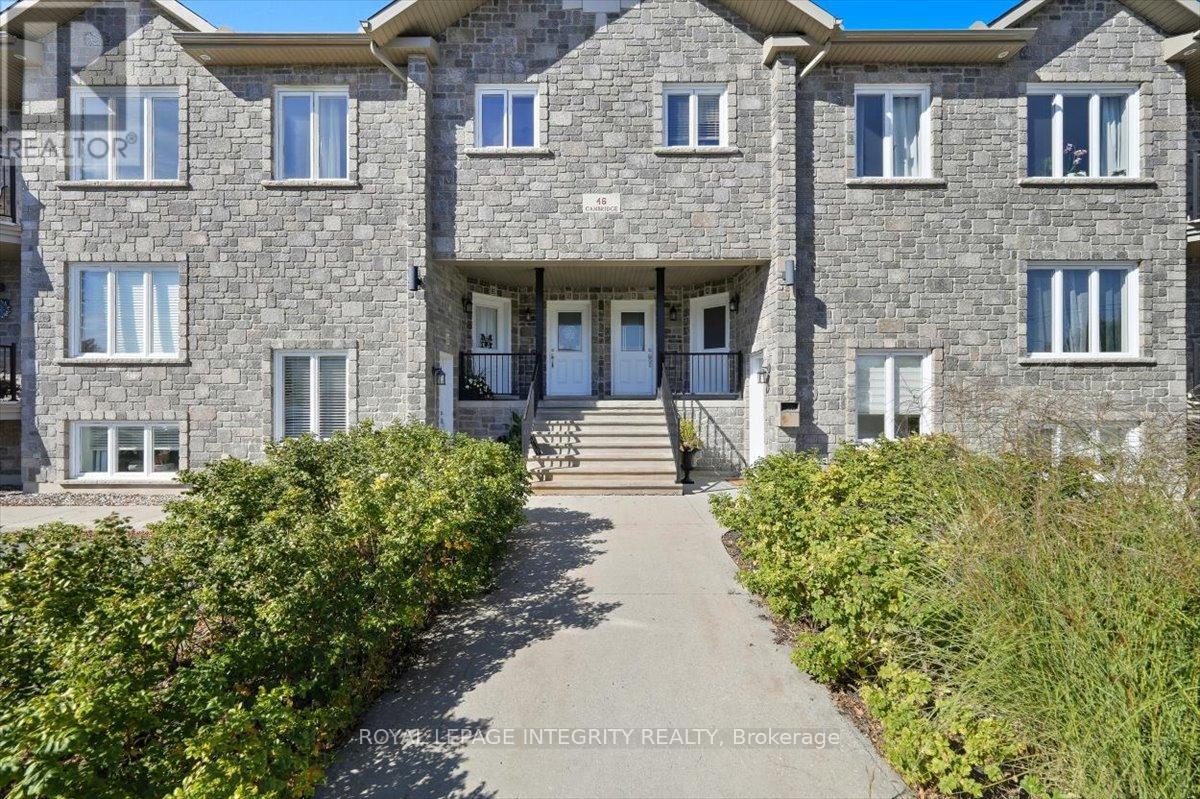 1 - 46 Cambridge Street, The Nation, Ontario K0A 2M0 - Photo 2 - X12545256