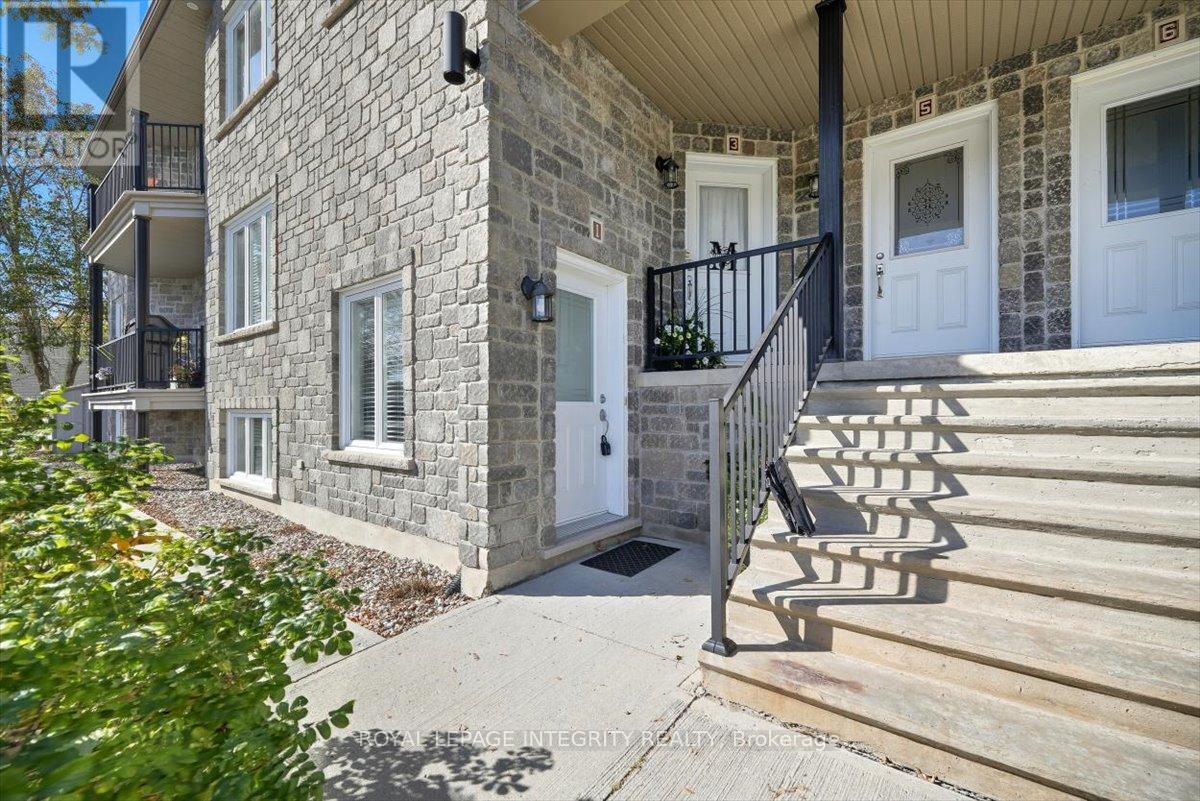 1 - 46 Cambridge Street, The Nation, Ontario K0A 2M0 - Photo 3 - X12545256